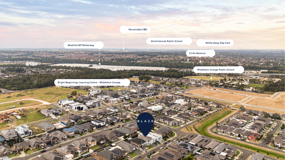 7 Kelsey Street, Middleton Grange - Thumbnail 2