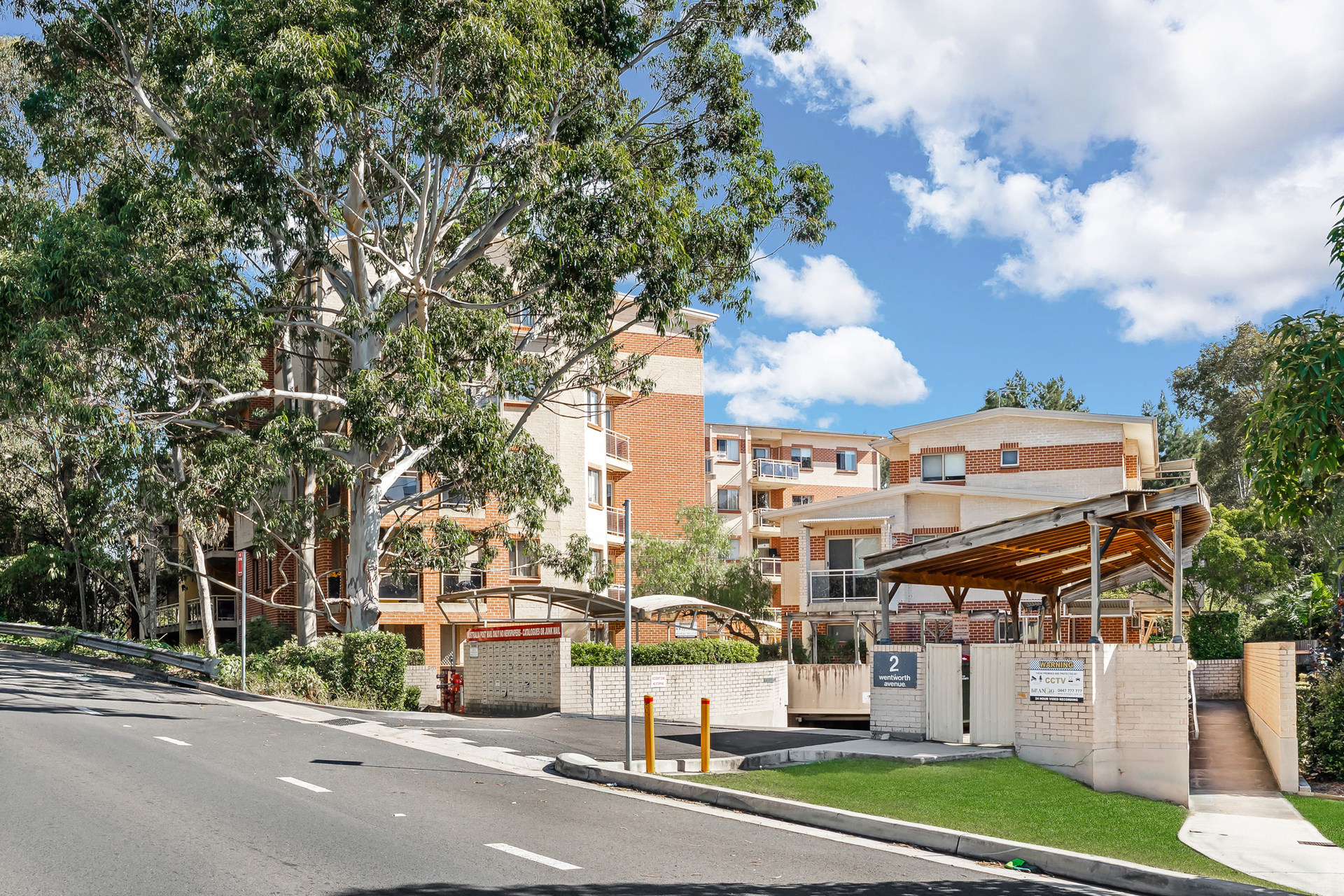 45/2 Wentworth Avenue, Toongabbie - Thumbnail 3