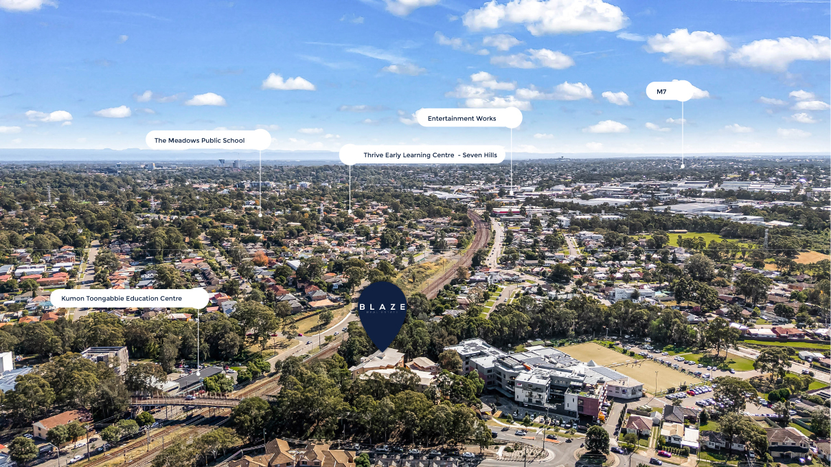 45/2 Wentworth Avenue, Toongabbie - Image 1