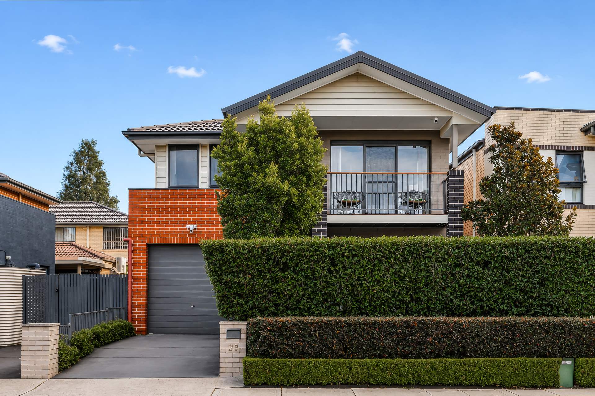 Bonnyrigg