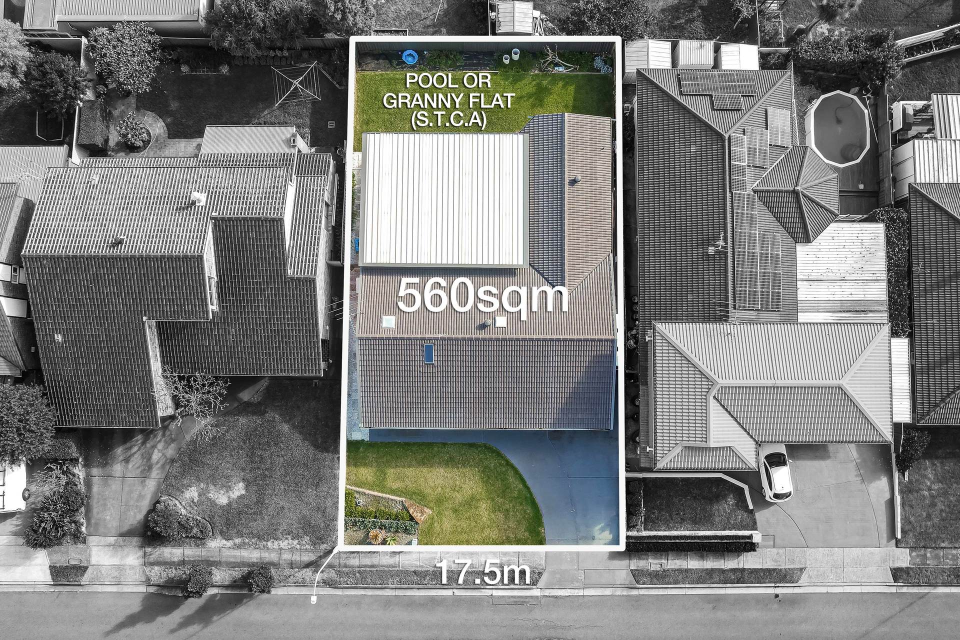 41 Warragamba Crescent, Bossley Park - Thumbnail 2