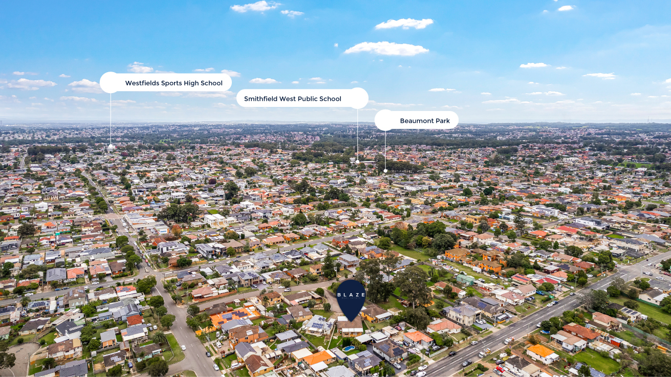 3 Grady Gardens, Smithfield - Thumbnail 2