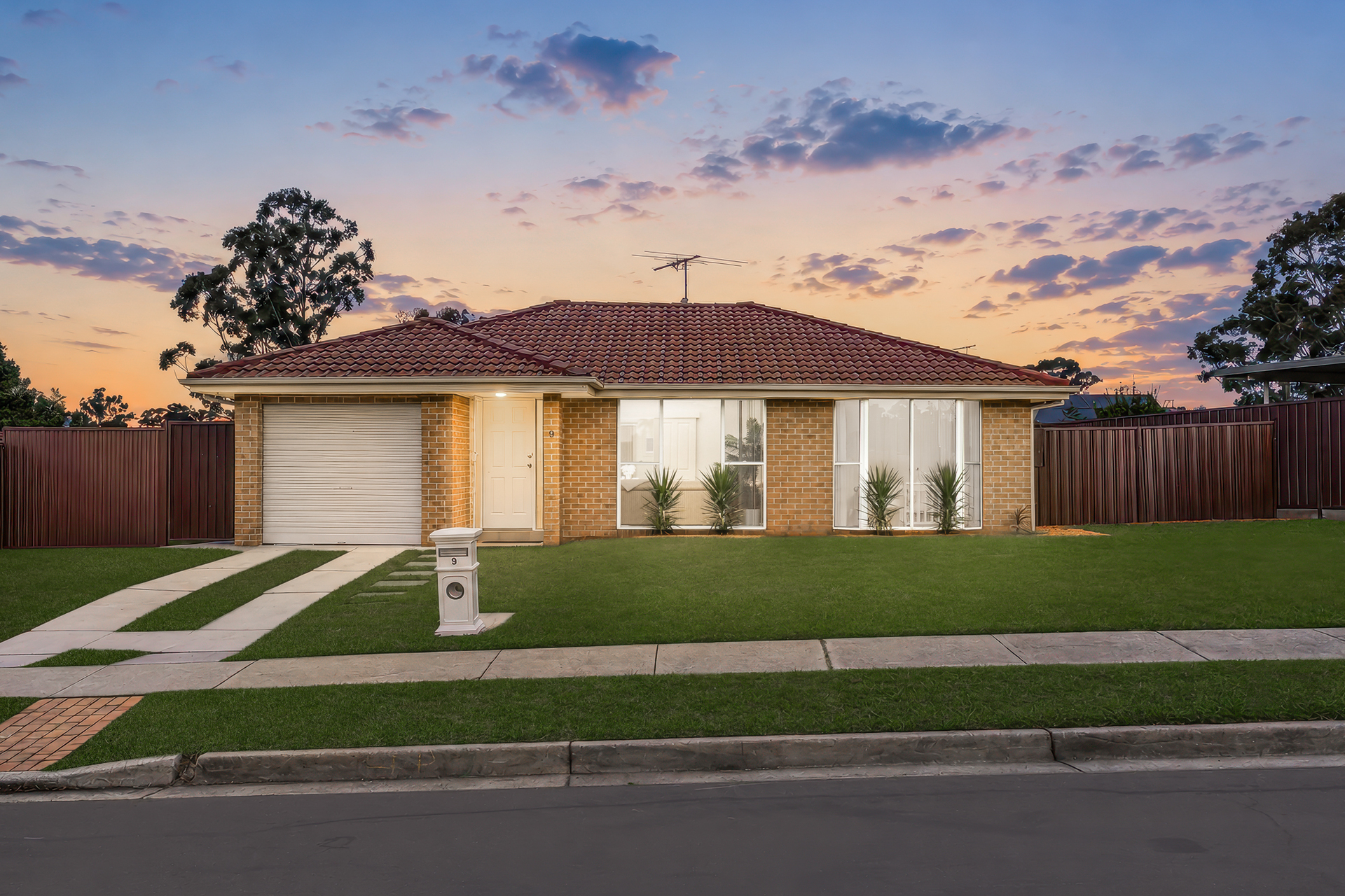 Doonside