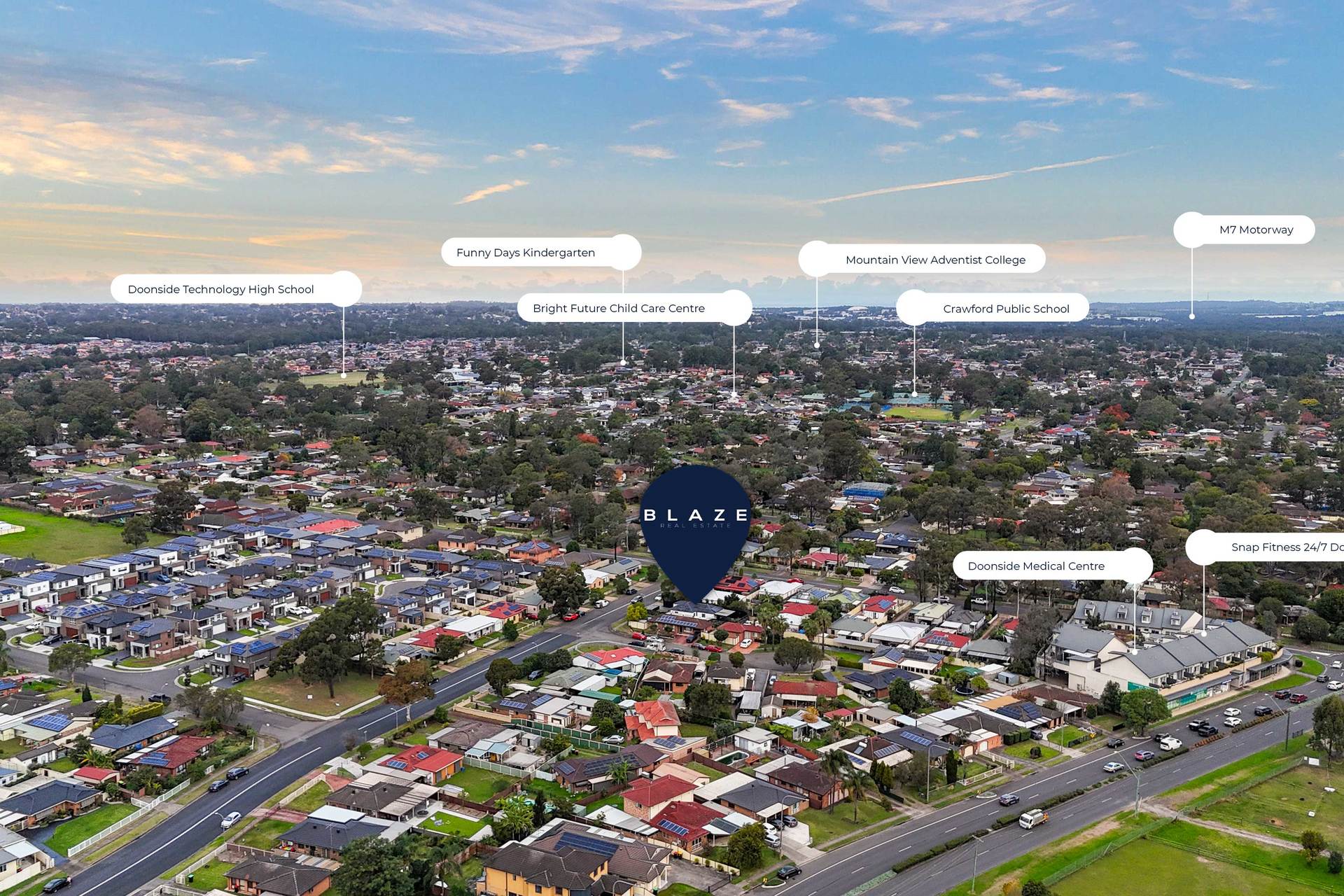68 Delaney Drive, Doonside - Image 1