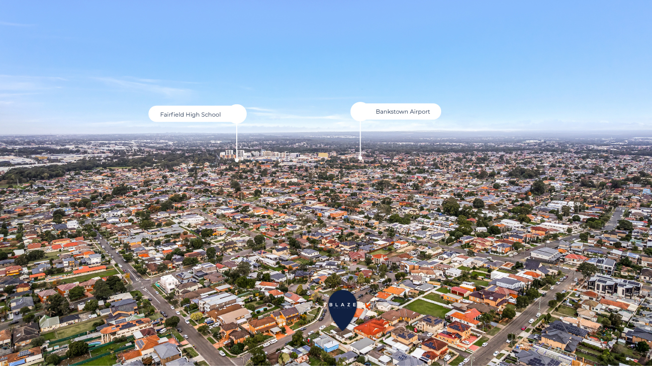 1B Hiland Crescent, Smithfield - Image 1