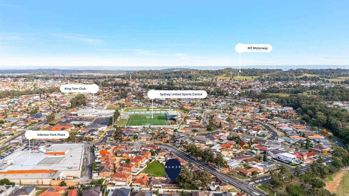 13/87 Allambie Road, Edensor Park - Thumbnail 2