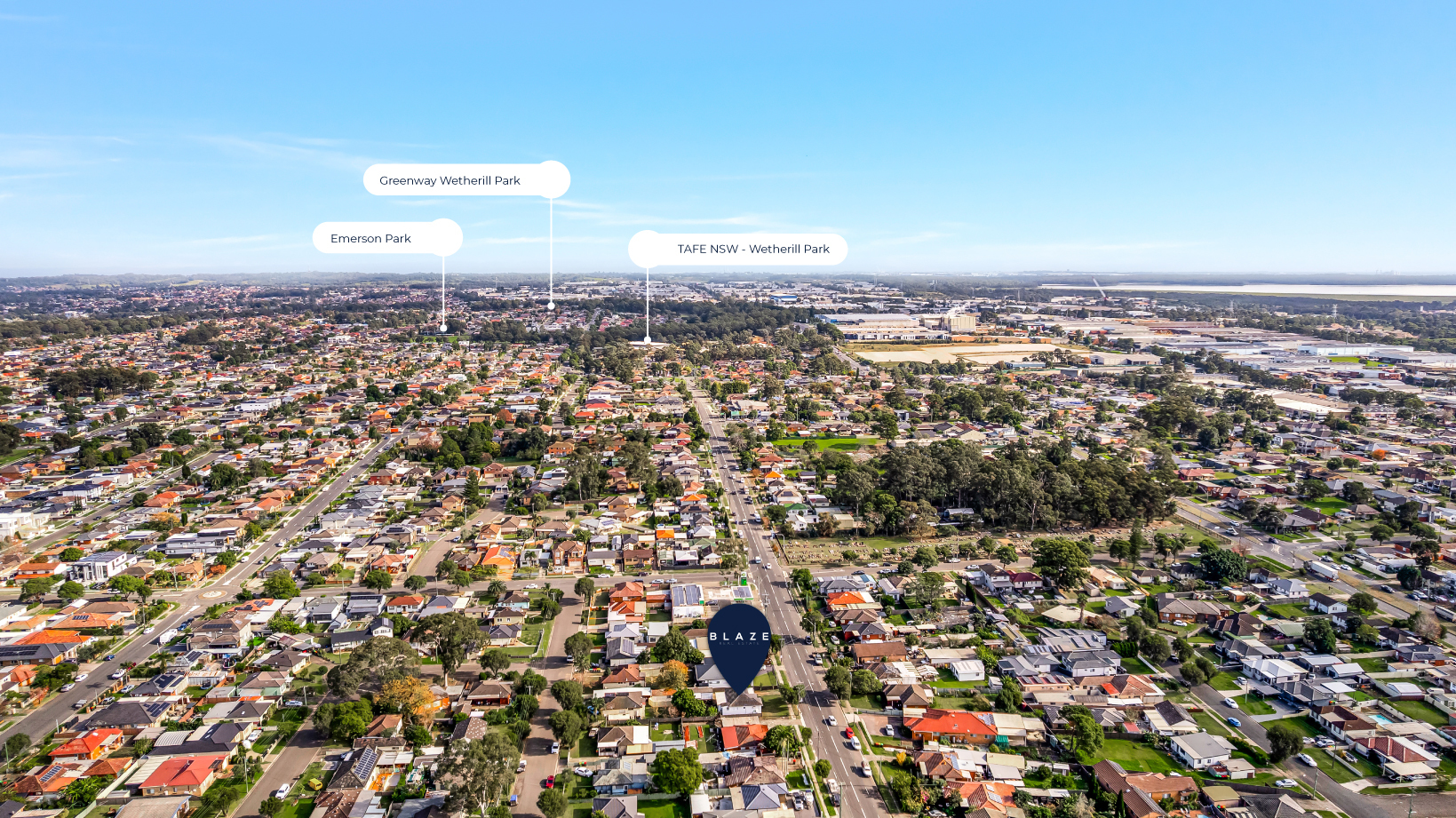 838 The Horsley Drive, Smithfield - Image 1