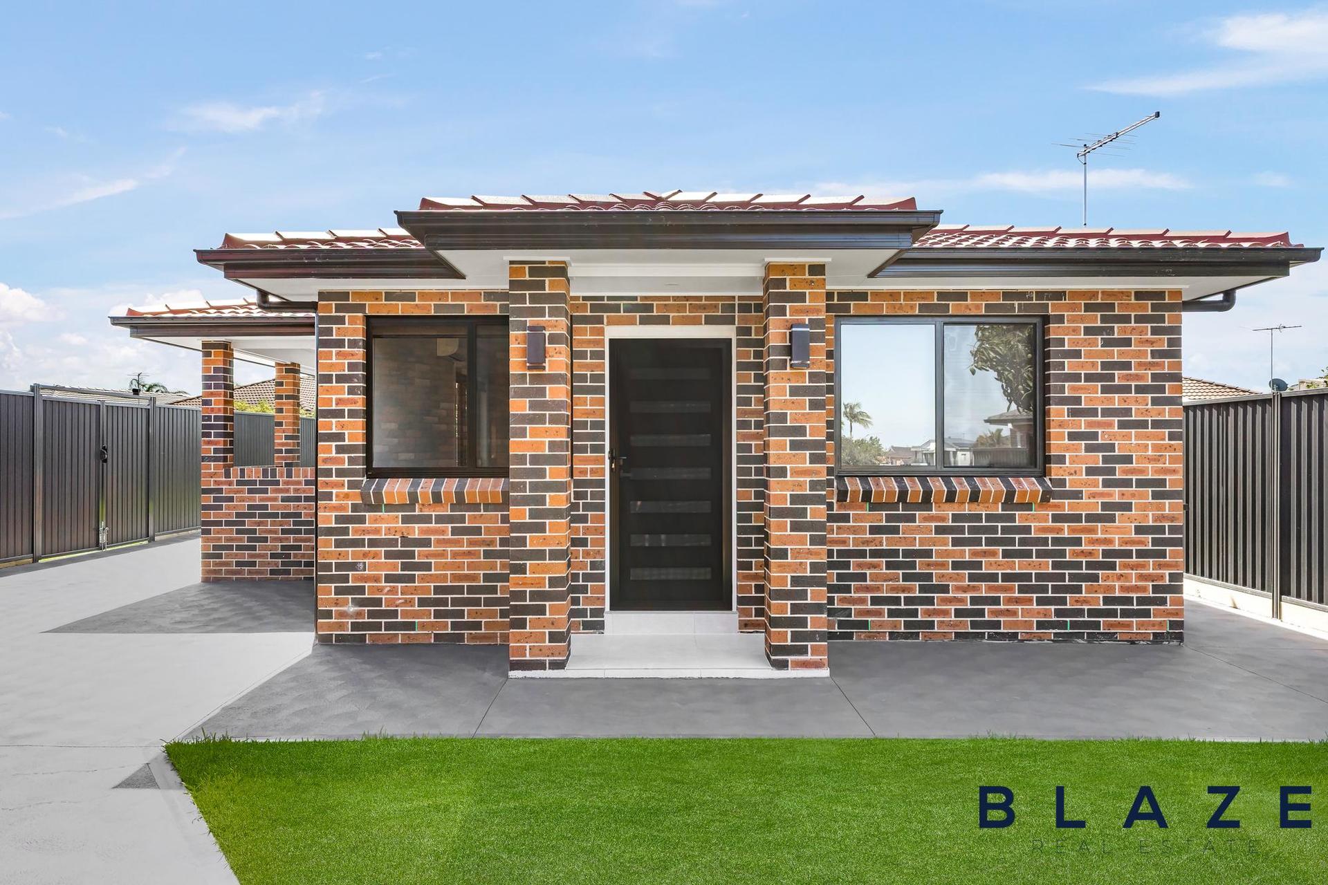 Bonnyrigg Heights