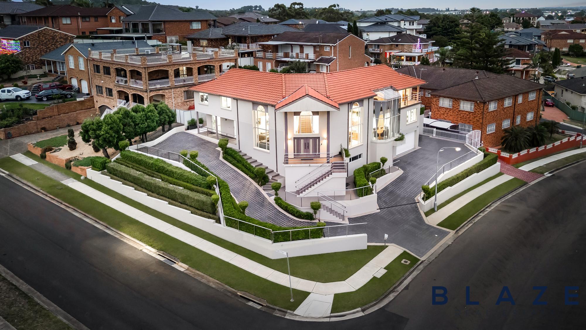 11 Forester Place, Bossley Park - Thumbnail 6