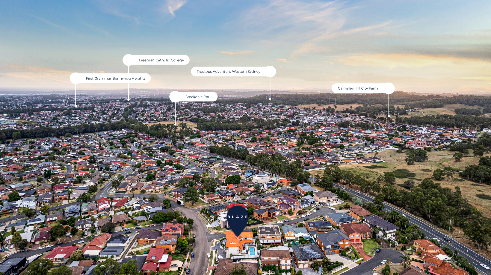 11 Forester Place, Bossley Park - Thumbnail 2