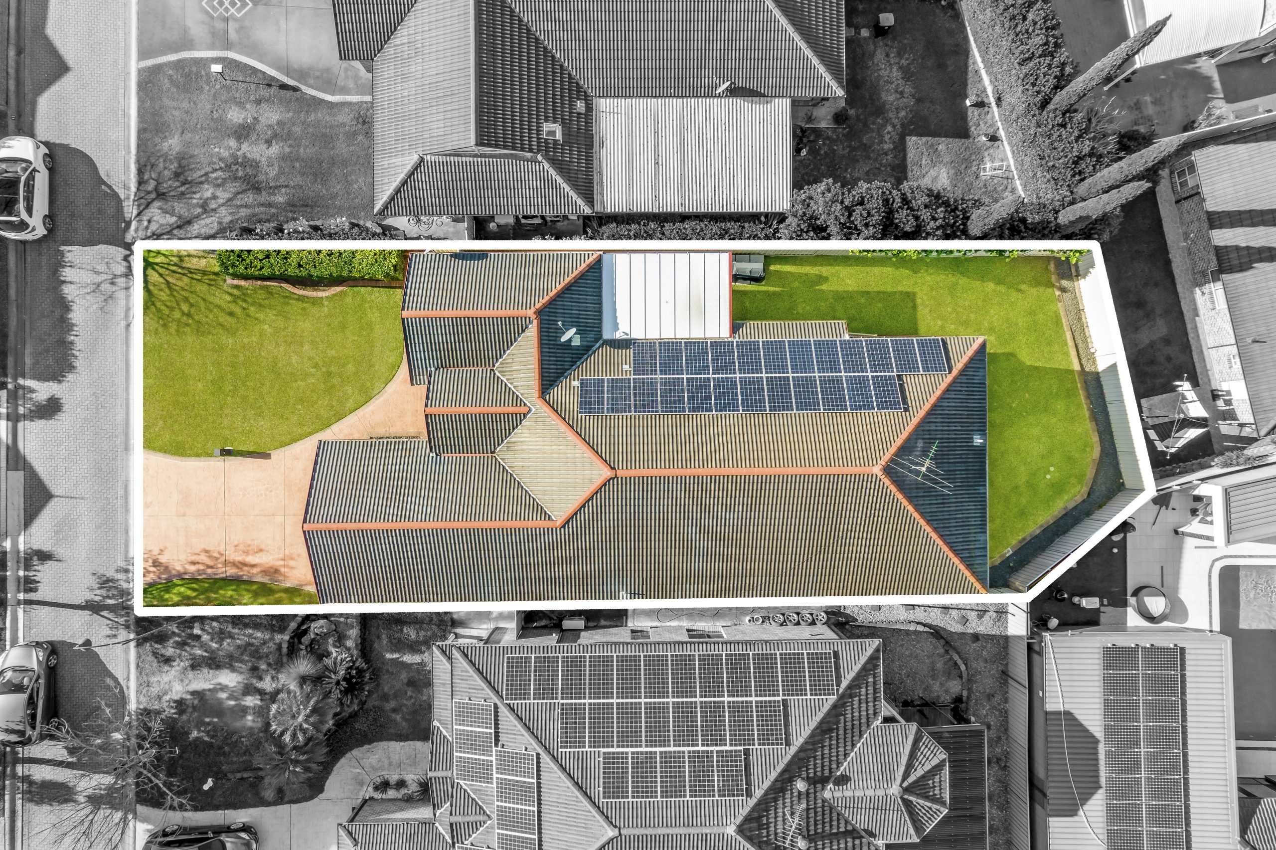 5 Hambledon Way, West Hoxton - Thumbnail 2
