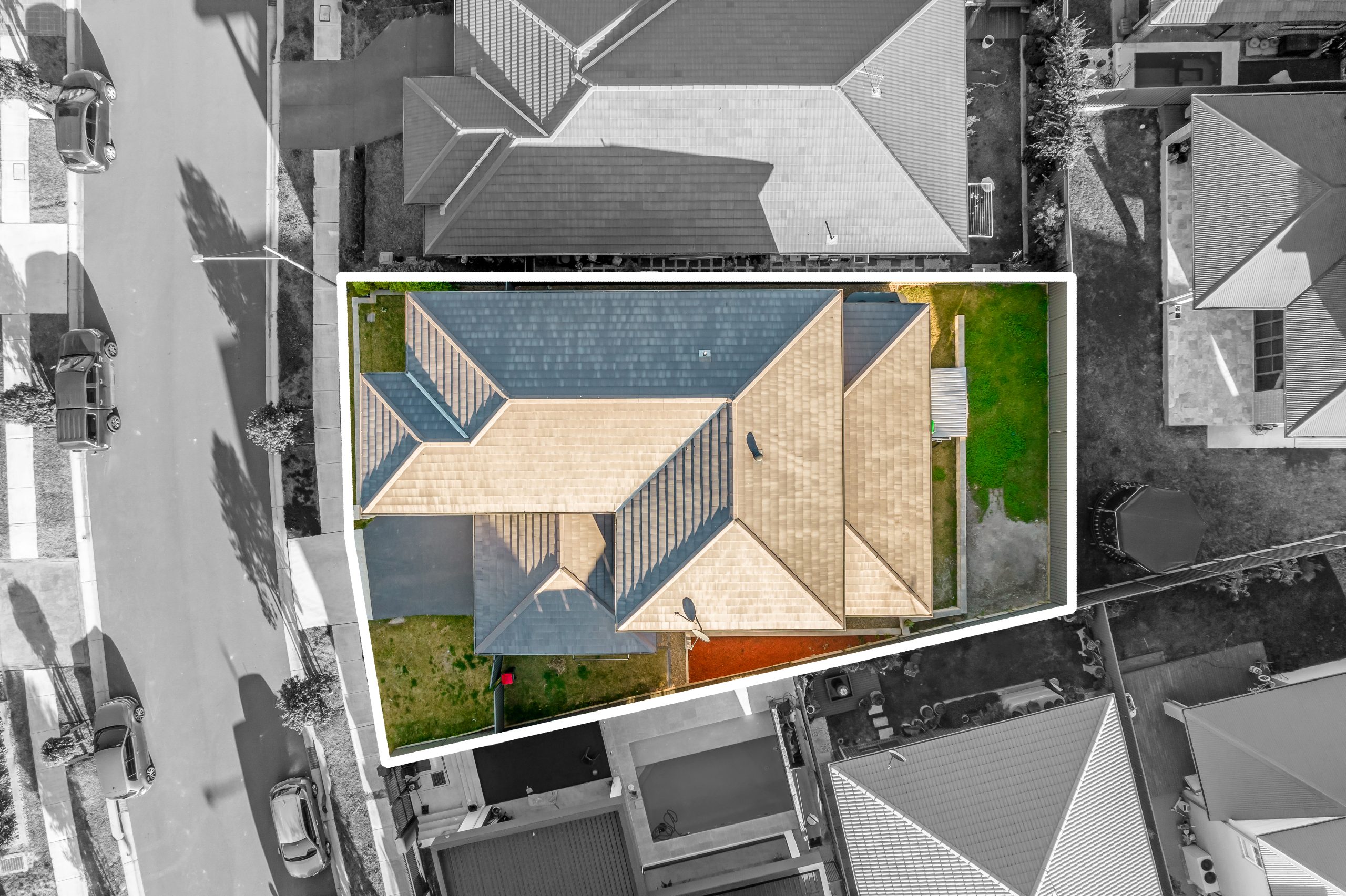 4 Moriarty Street, Leppington - Image 1