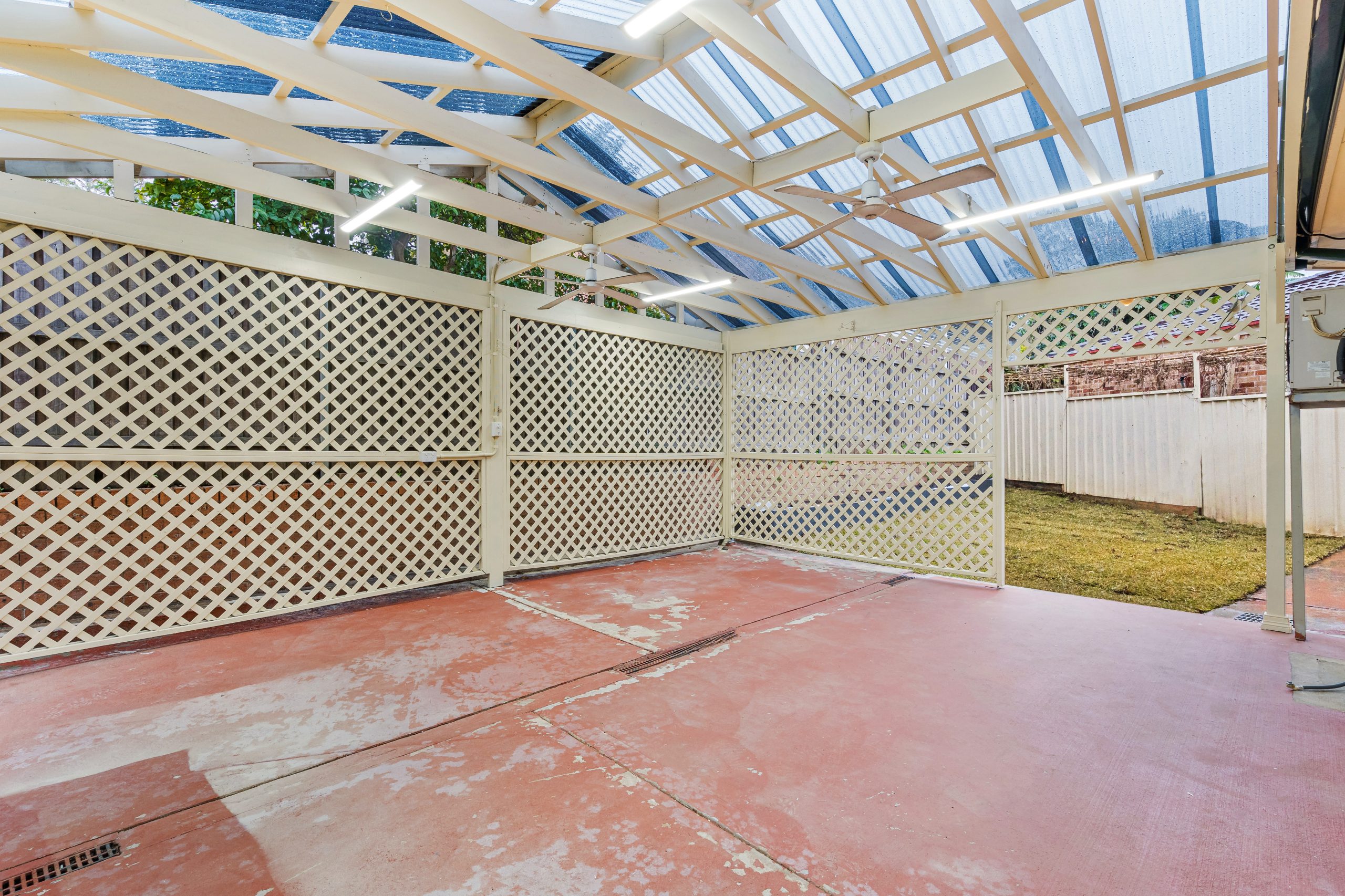 3A Webb Close, Edensor Park - Thumbnail 2