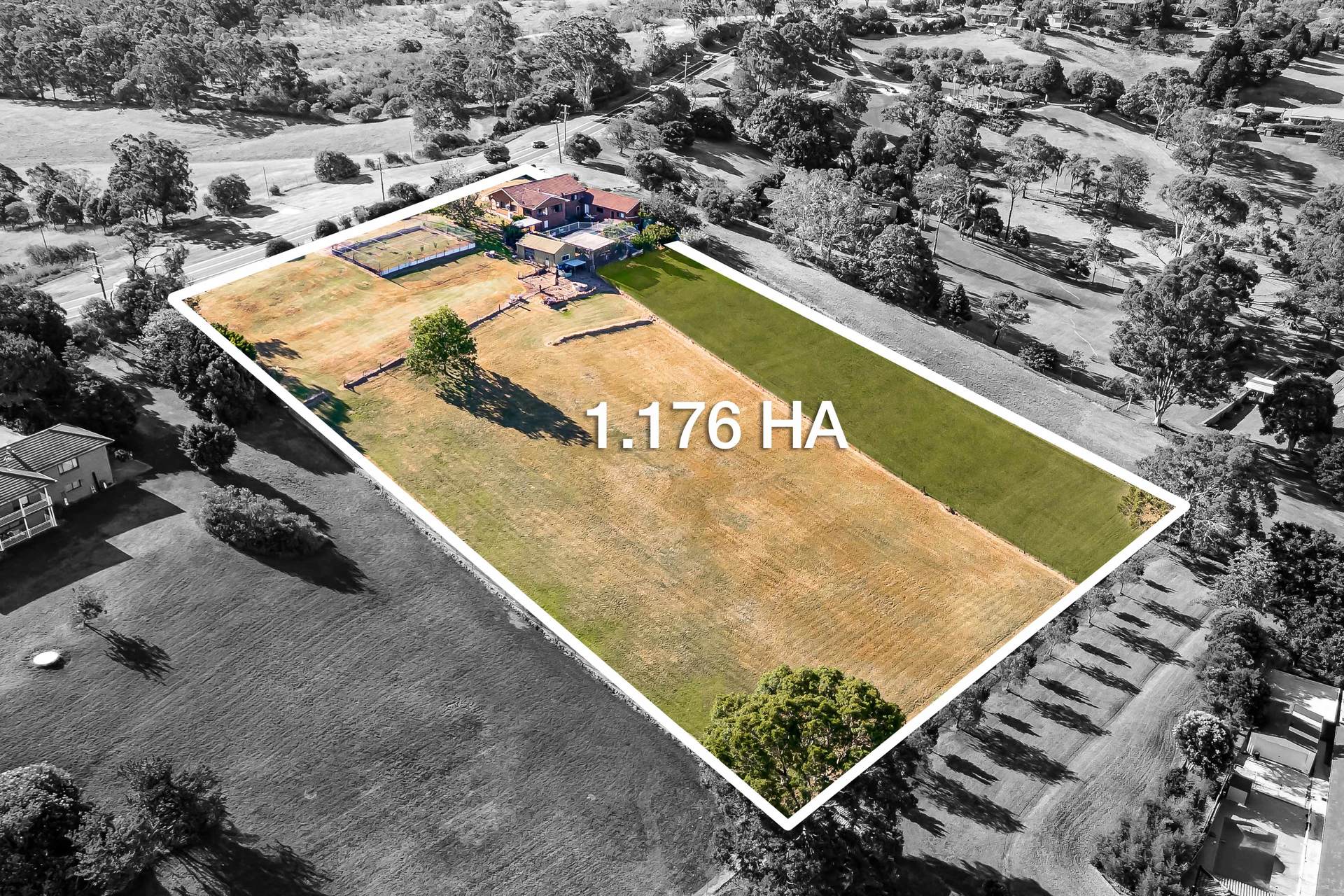 216 Campbelltown Road