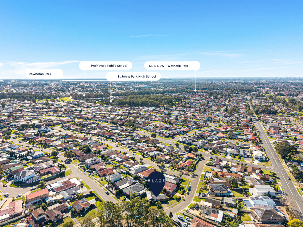 10 Chickasaw Crescent, Greenfield Park - Thumbnail 5