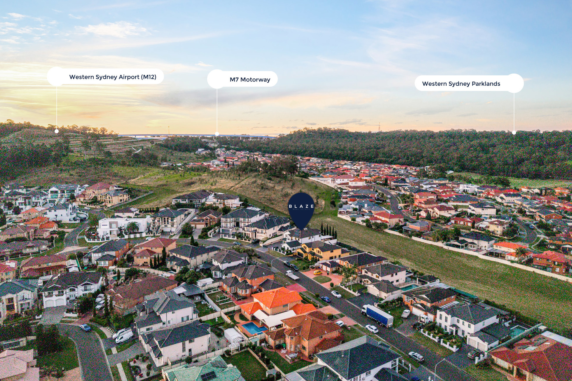 19 Clementina Circuit, Cecil Hills - Thumbnail 2