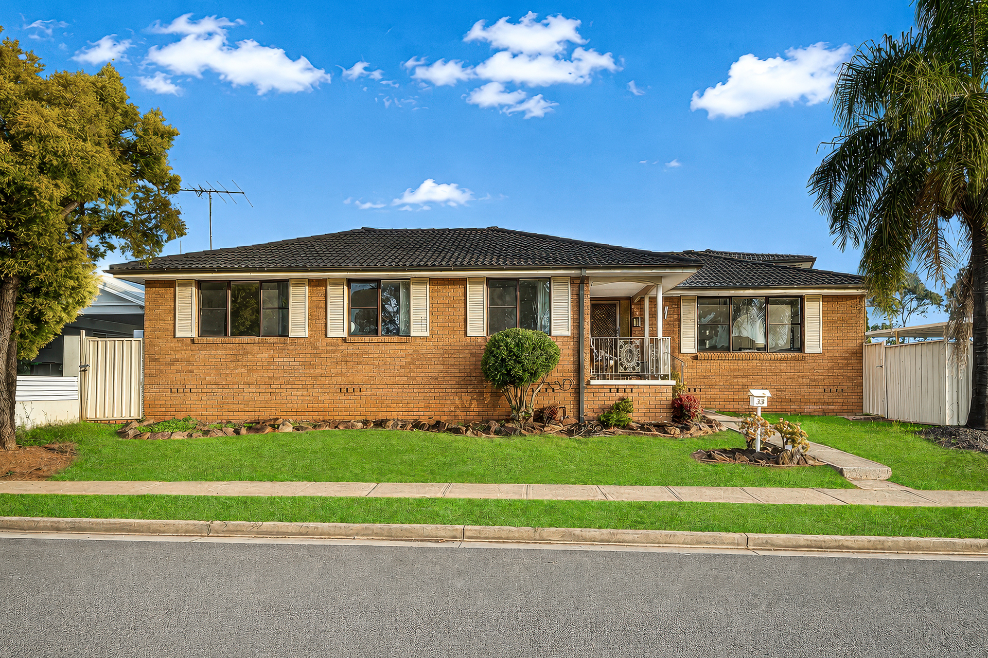 Wetherill Park