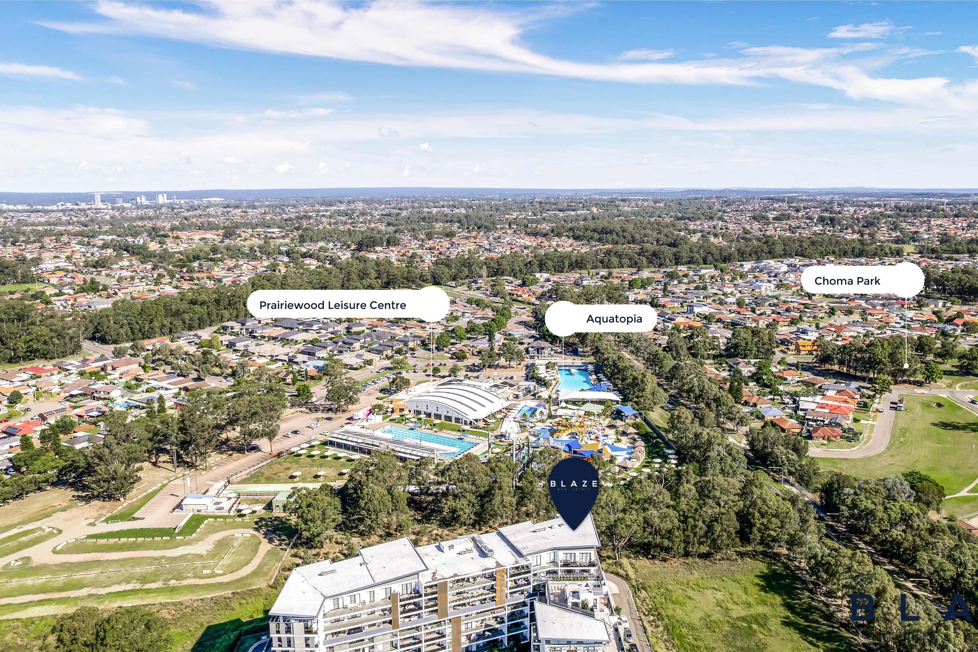 502/2 Calabria Lane, Prairiewood - Image 1