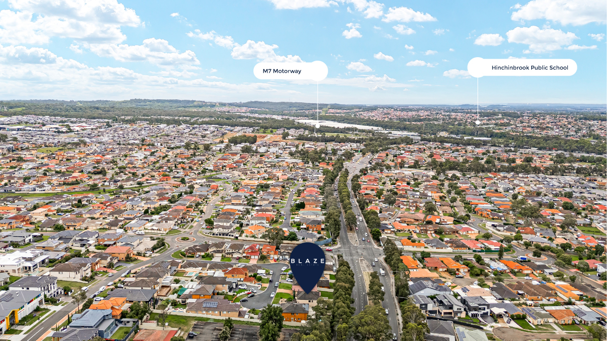 24 Ridgeway Close, West Hoxton - Thumbnail 4