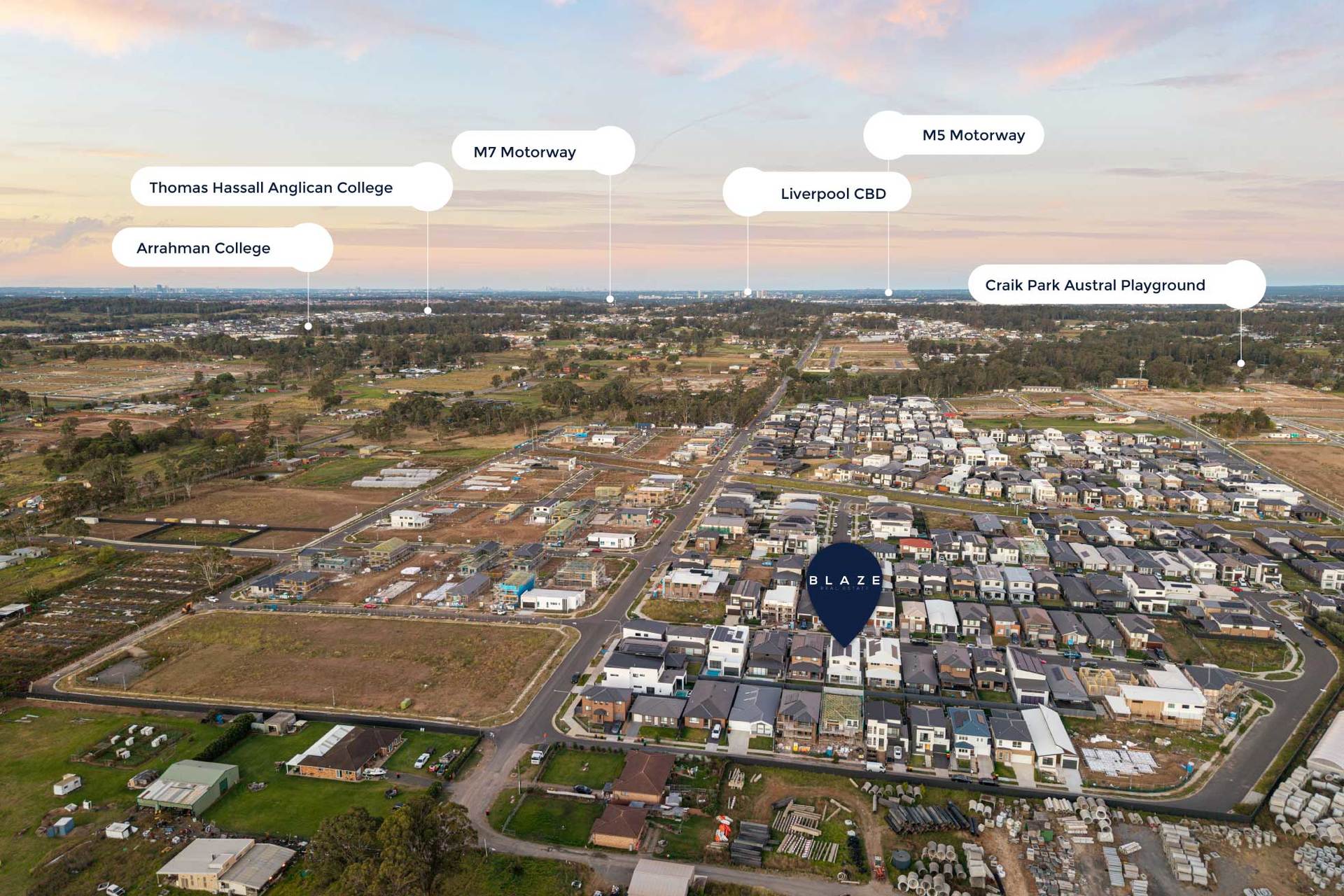 18 Cumulus Street, Austral - Image 1