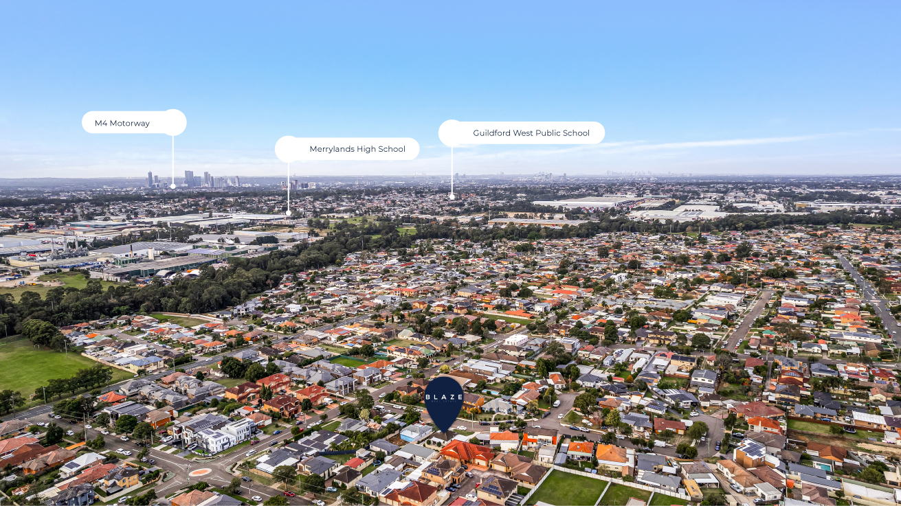 1B Hiland Crescent, Smithfield - Thumbnail 3