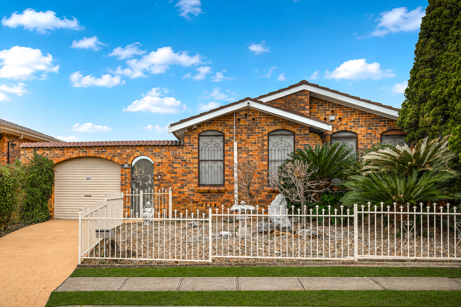 Wetherill Park