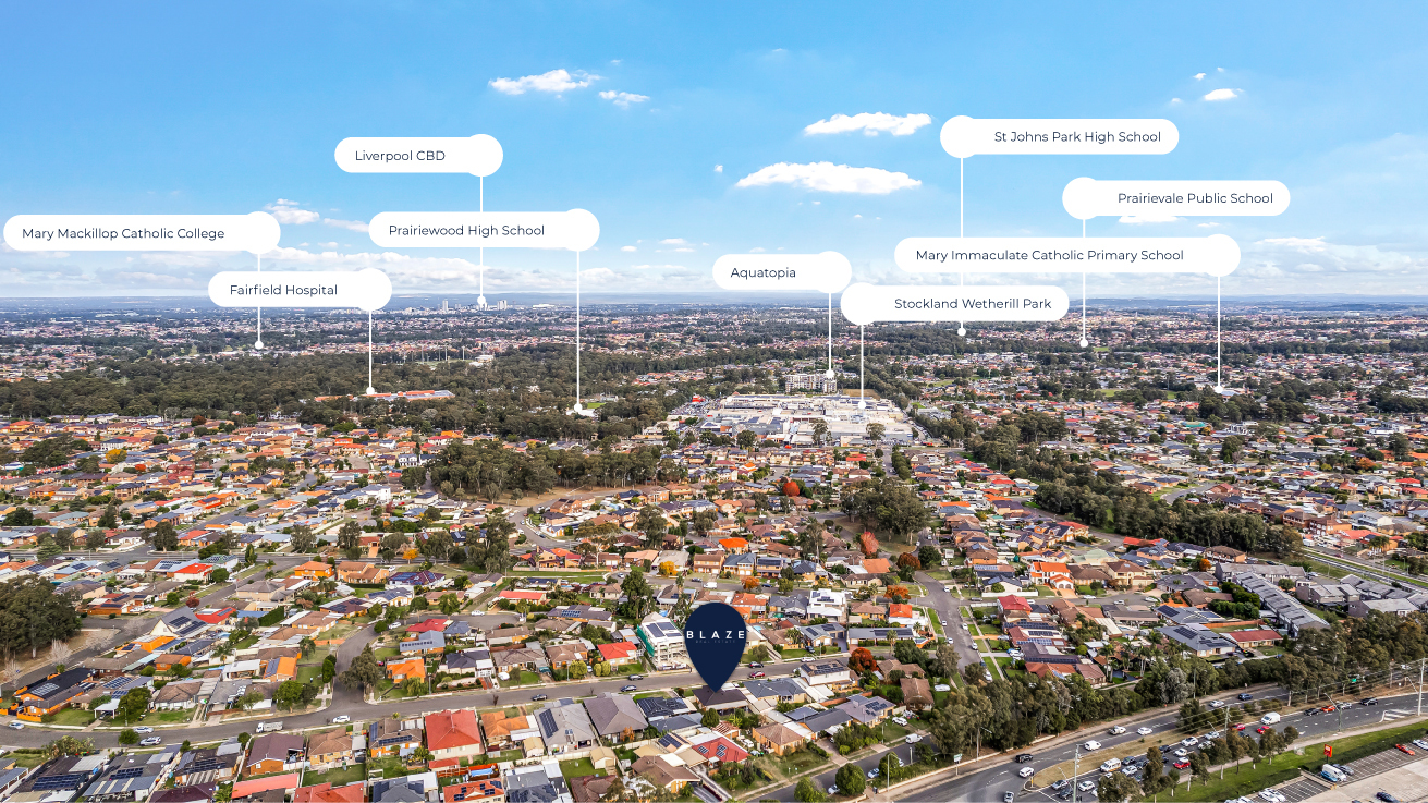 8 Macaulay Street, Wetherill Park - Image 1