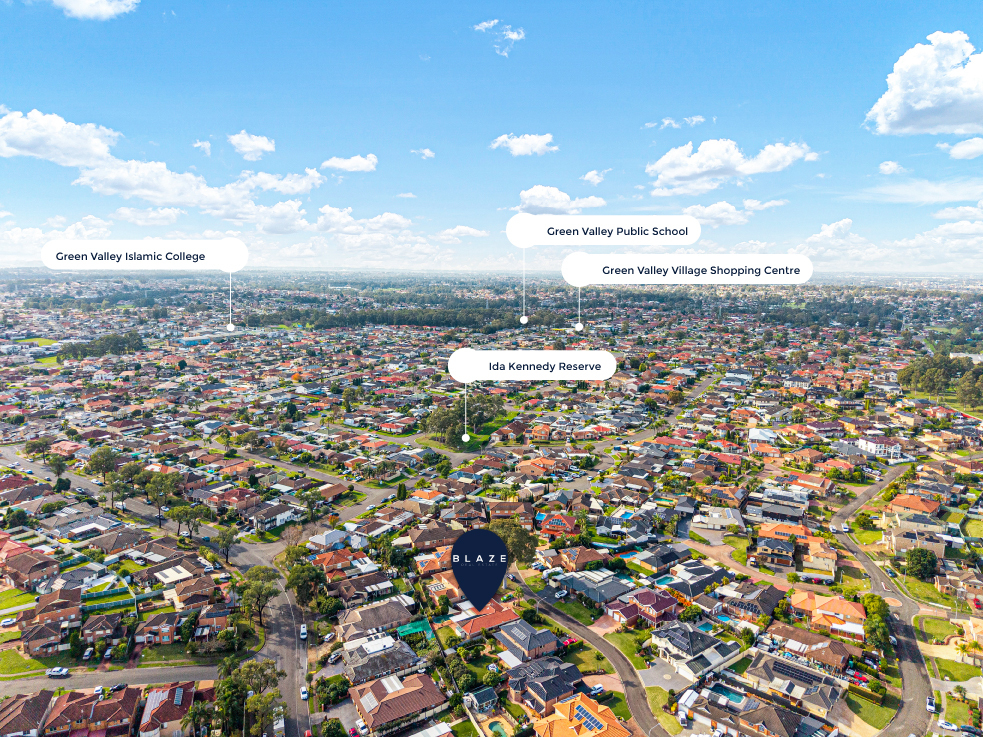 10 Kangaroo Close, Green Valley - Image 1