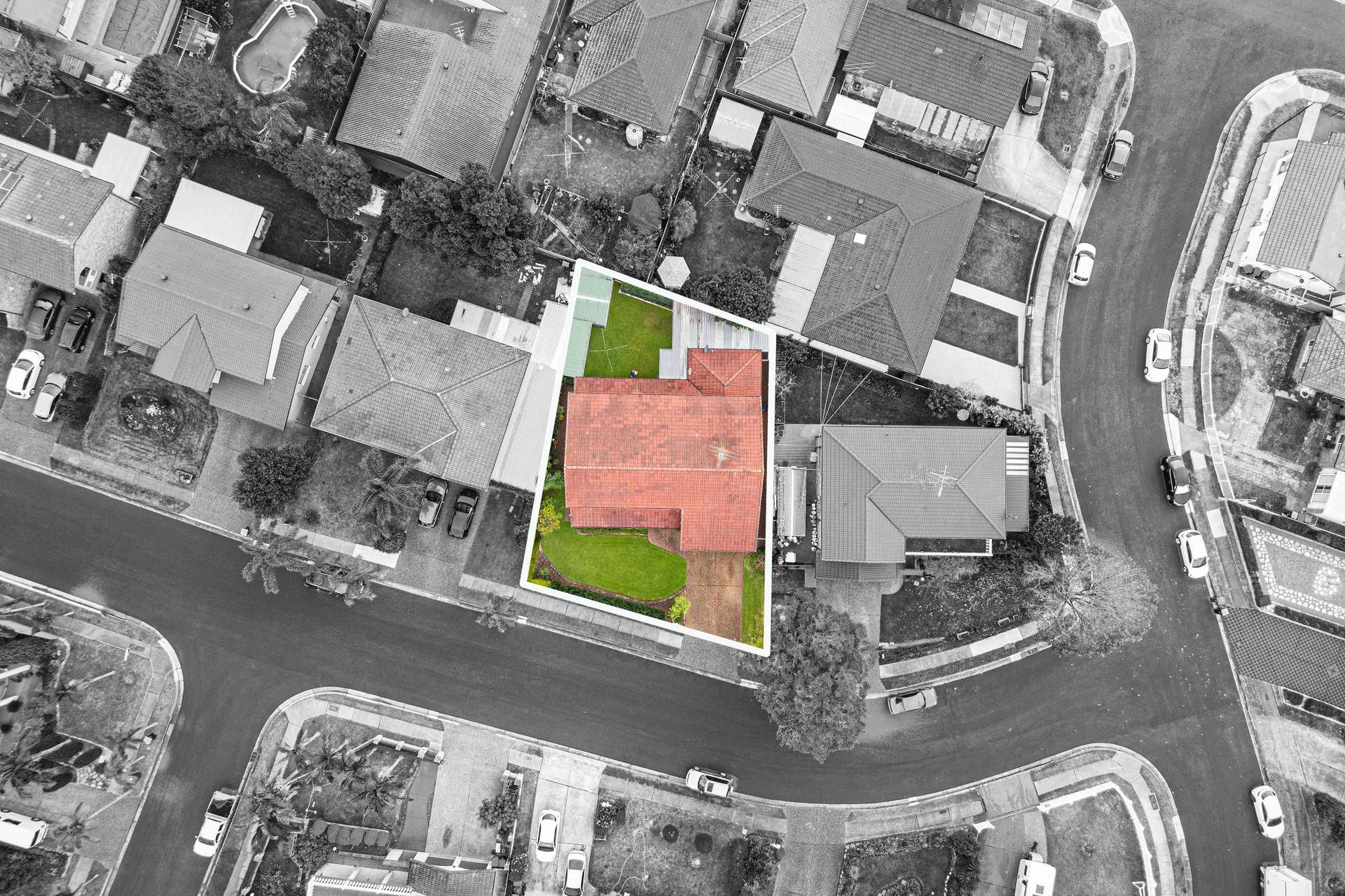 7 Swinborne Crescent, Wetherill Park - Thumbnail 4