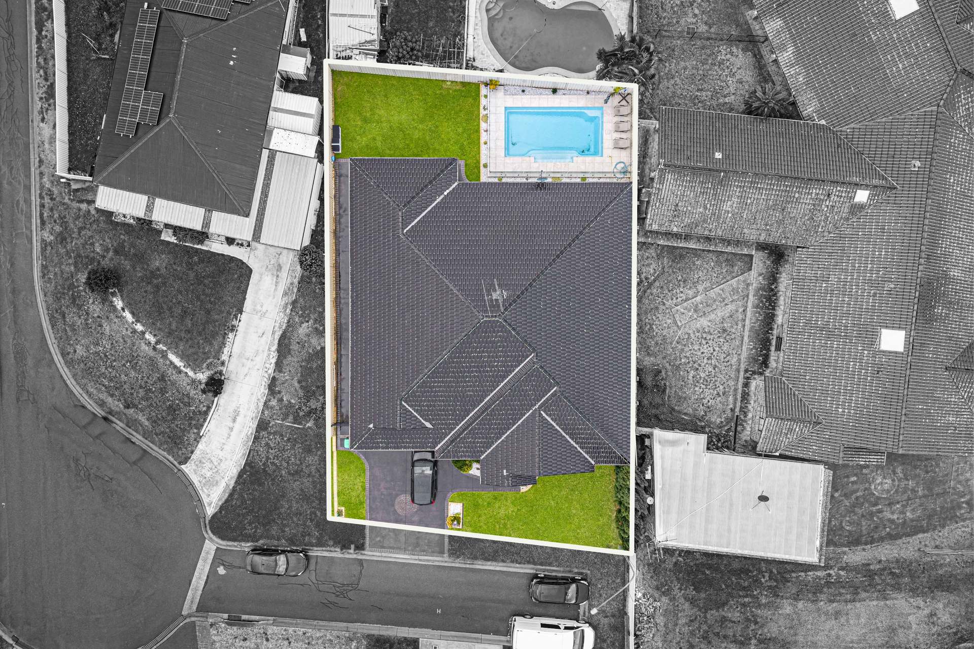 10 Stivala Place, Bonnyrigg Heights - Image 1