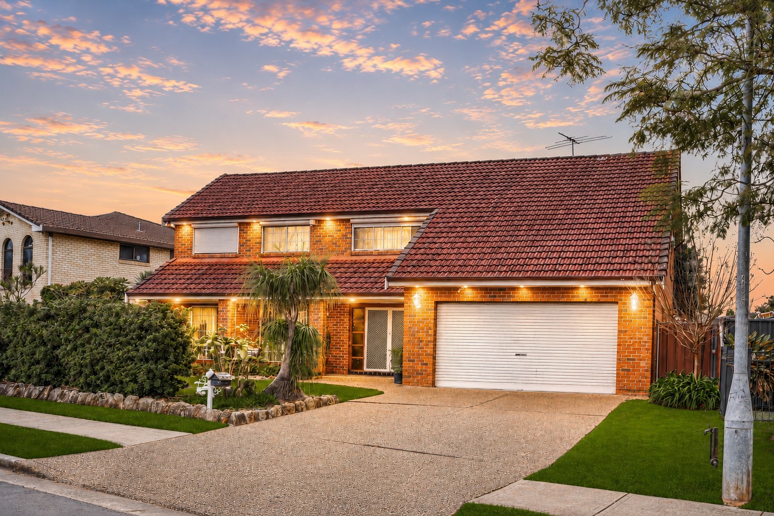 Wetherill Park