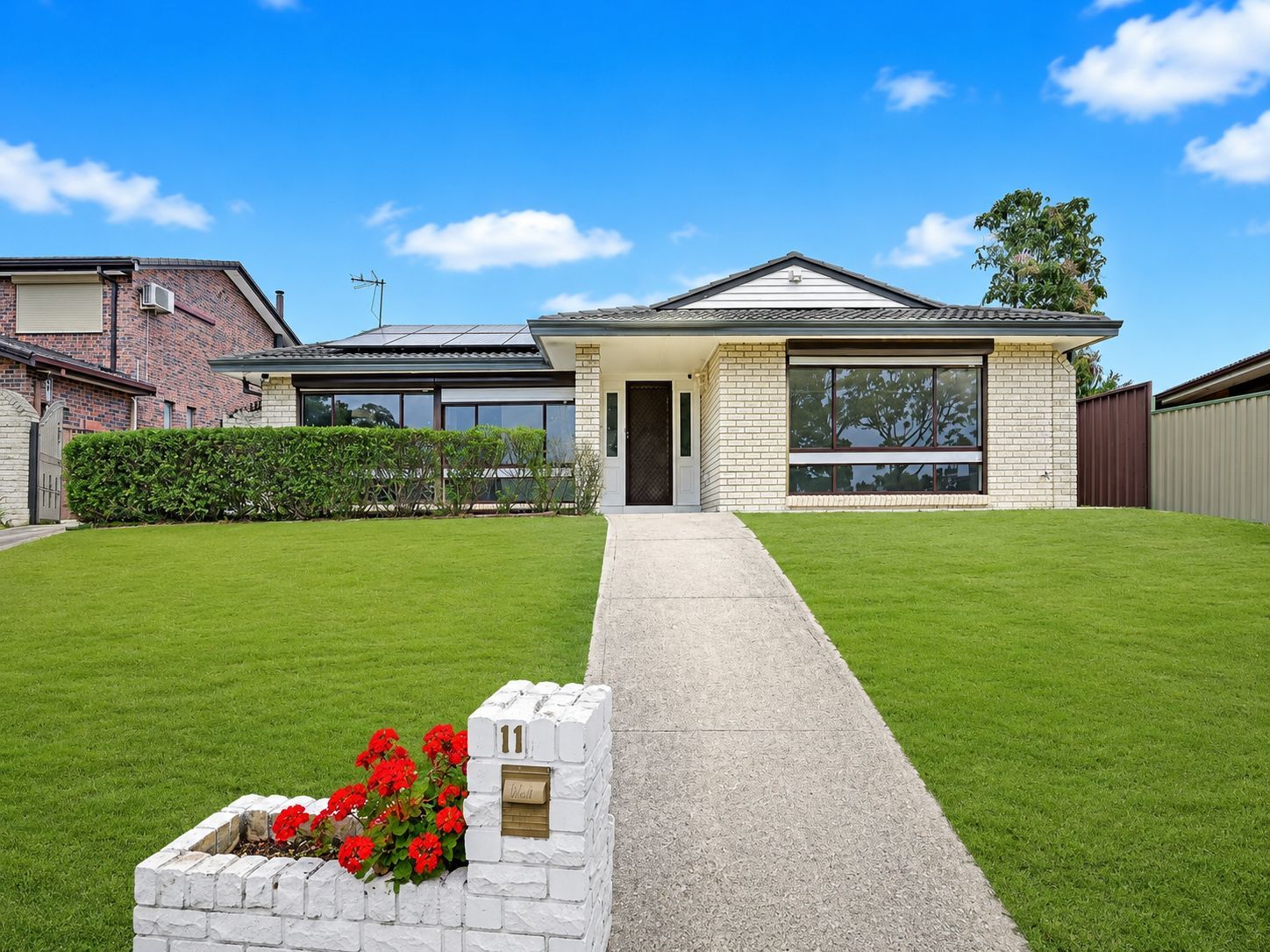 Wetherill Park