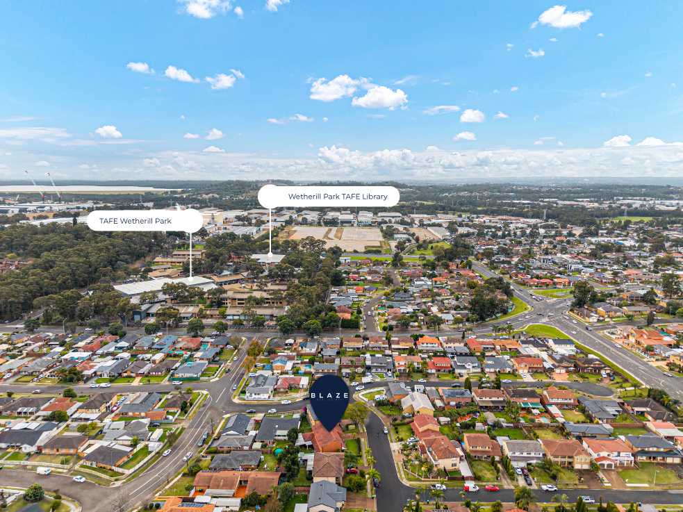 7 Swinborne Crescent, Wetherill Park - Thumbnail 5