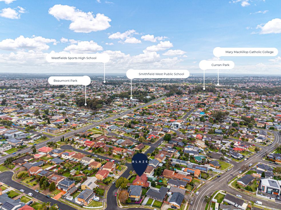 7 Swinborne Crescent, Wetherill Park - Image 1