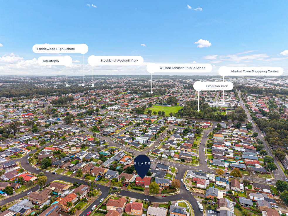 7 Swinborne Crescent, Wetherill Park - Thumbnail 2
