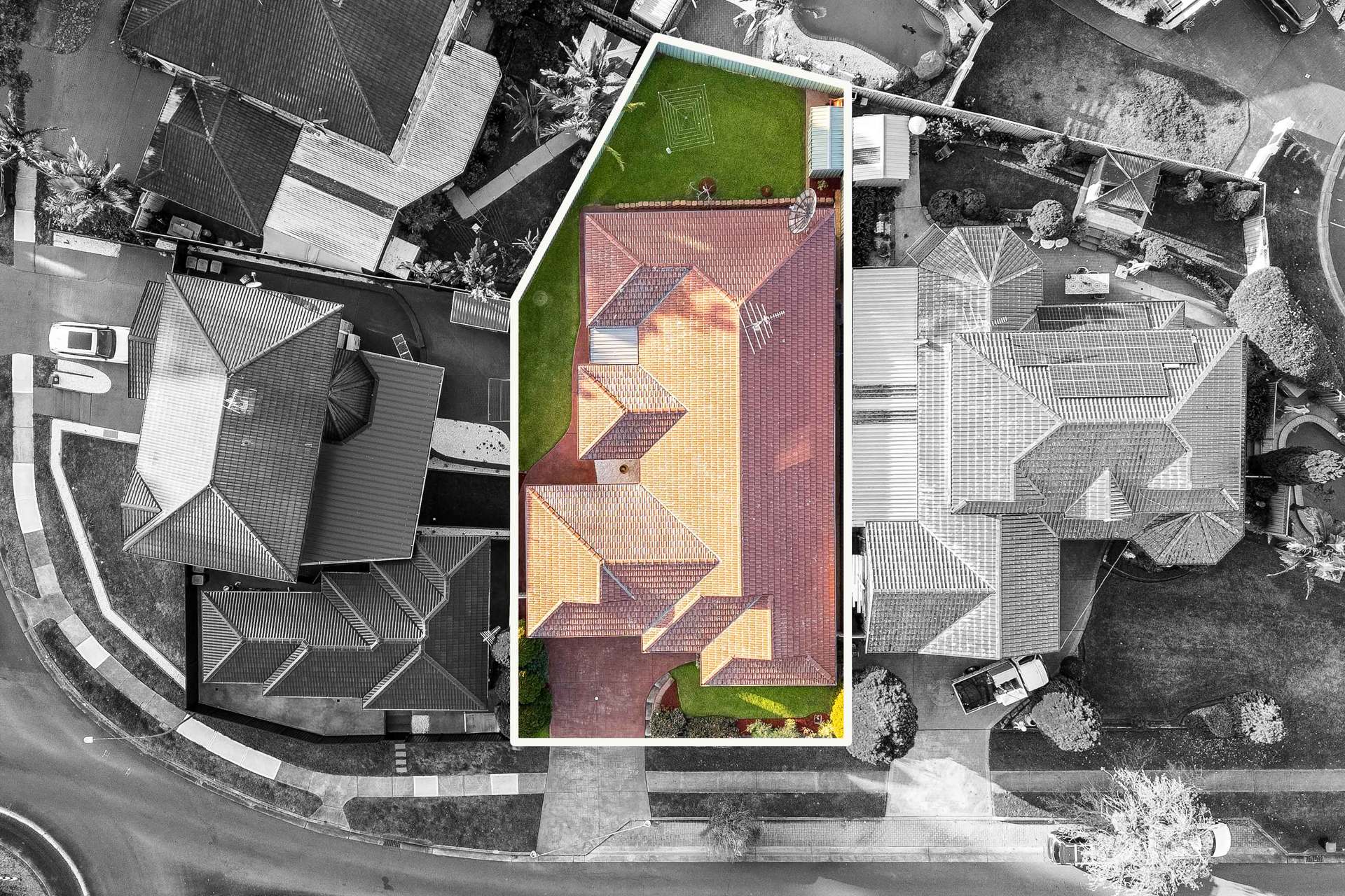 147 Carmichael Drive, West Hoxton - Thumbnail 6