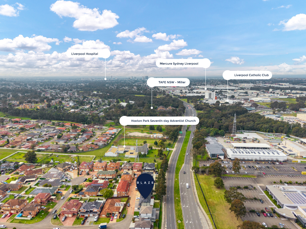 22/7 Altair Place, Hinchinbrook - Image 1