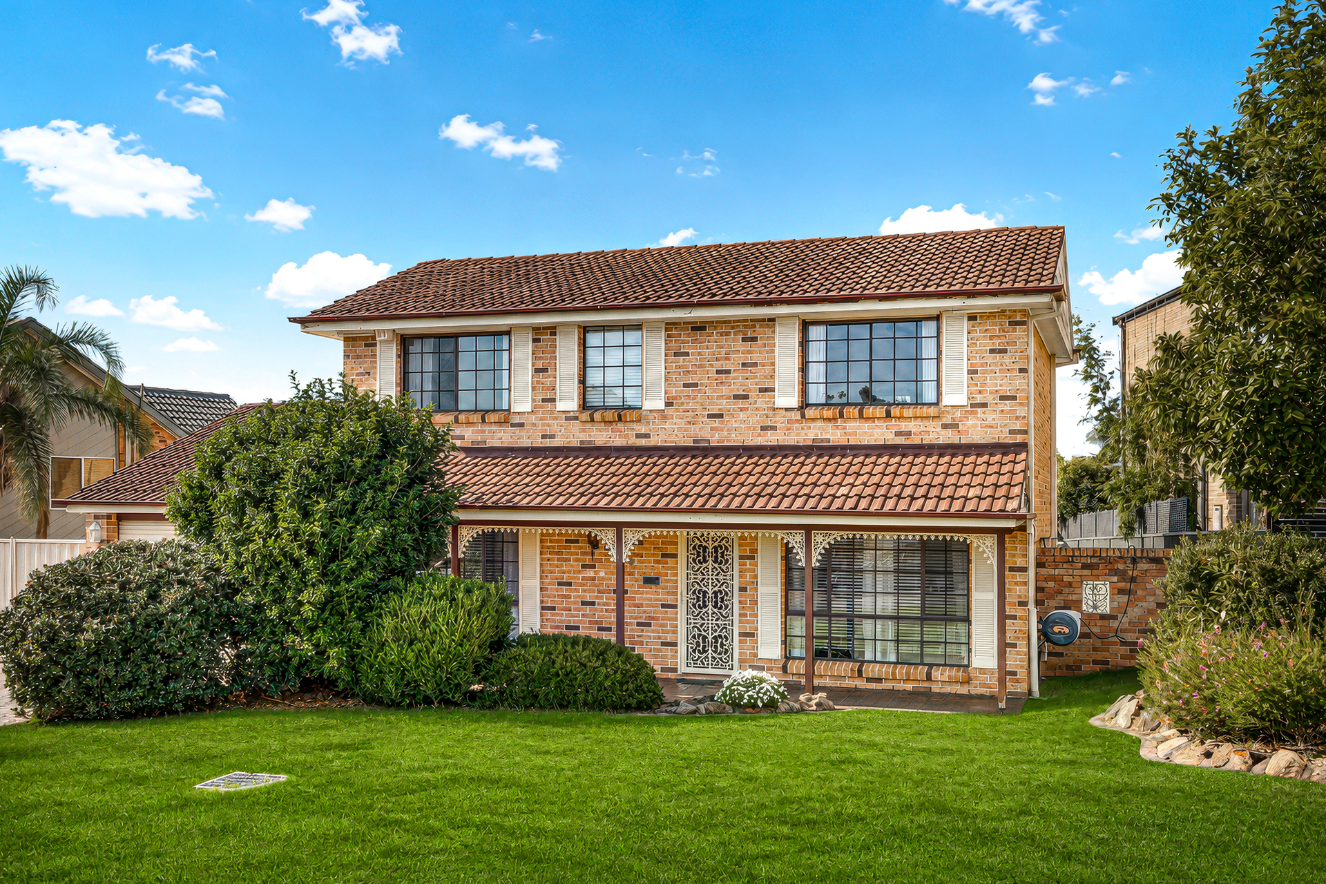 20 Ilford Place, Abbotsbury - Image 1