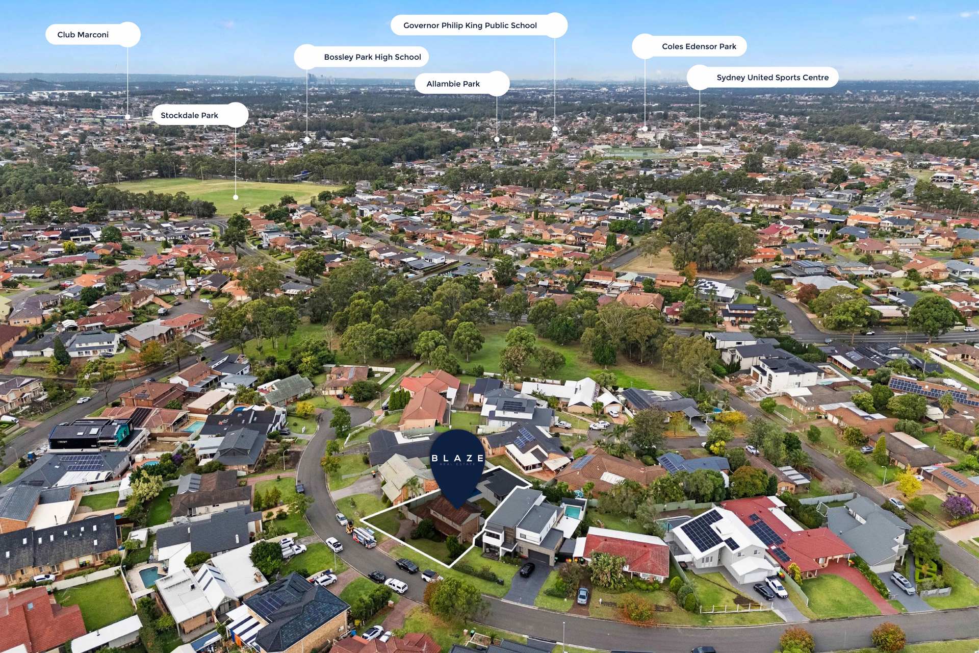 20 Ilford Place, Abbotsbury - Image 1