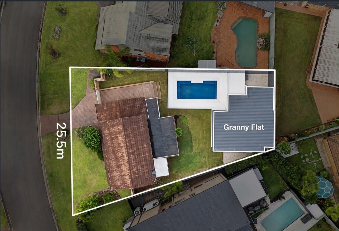 20 Ilford Place, Abbotsbury - Image 1