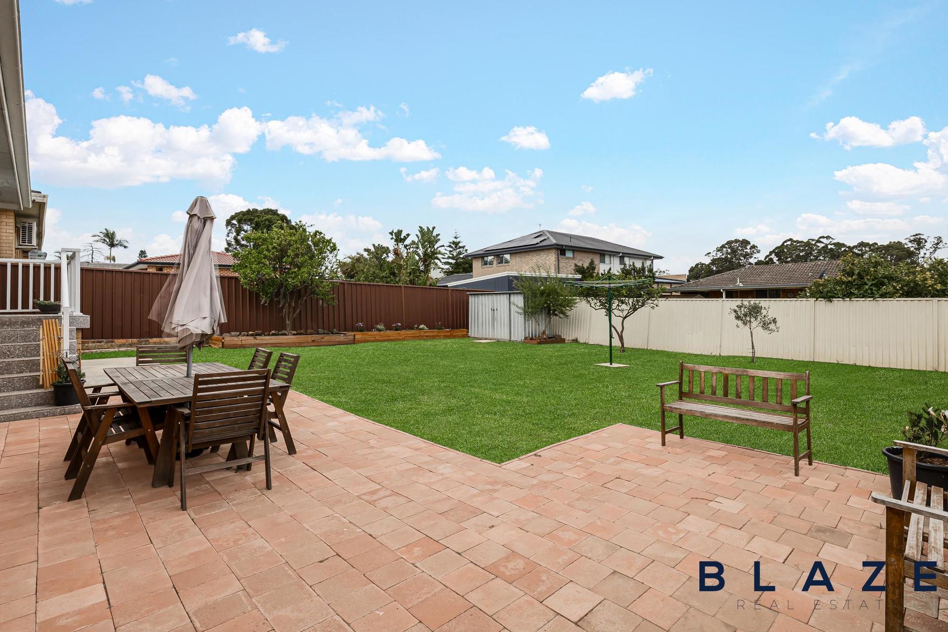 43 Stevenson Street, Wetherill Park - Thumbnail 4