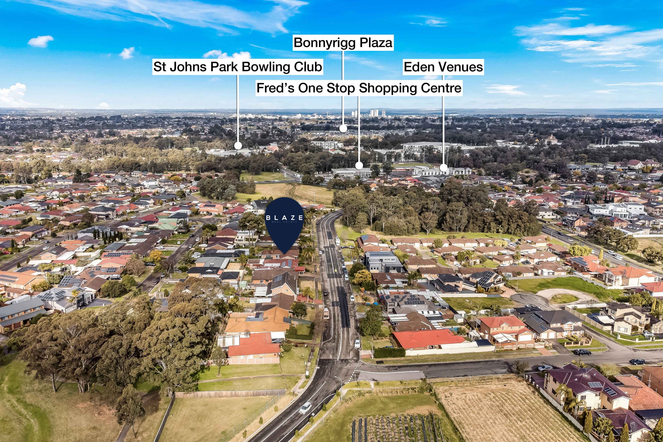 30 Sweethaven Road, Greenfield Park - Image 1