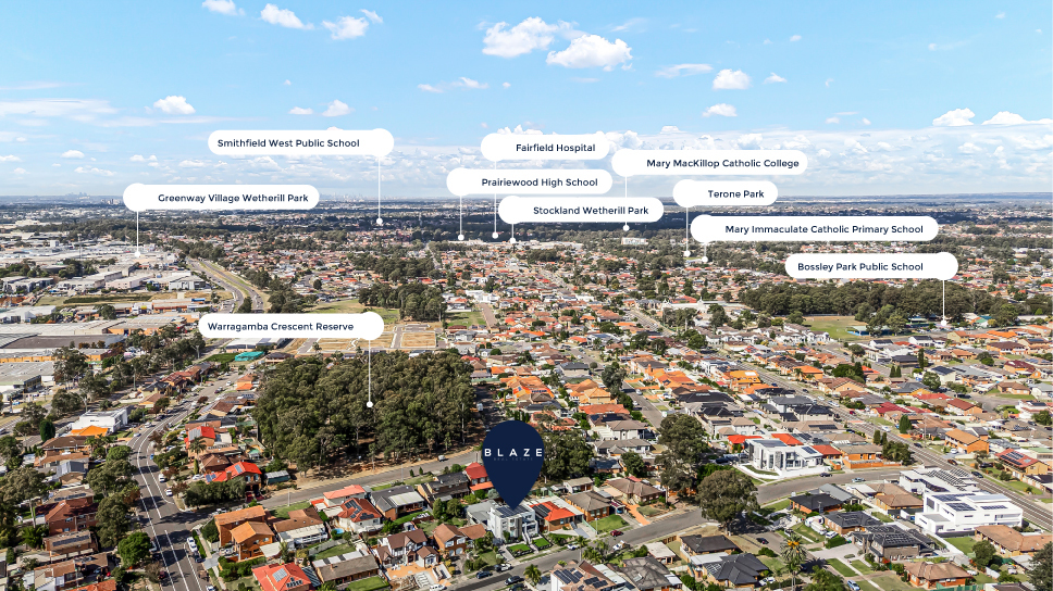 13 Serpentine Street, Bossley Park - Image 1