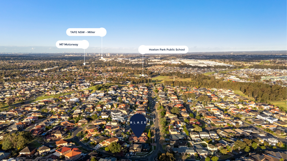 147 Carmichael Drive, West Hoxton - Image 1