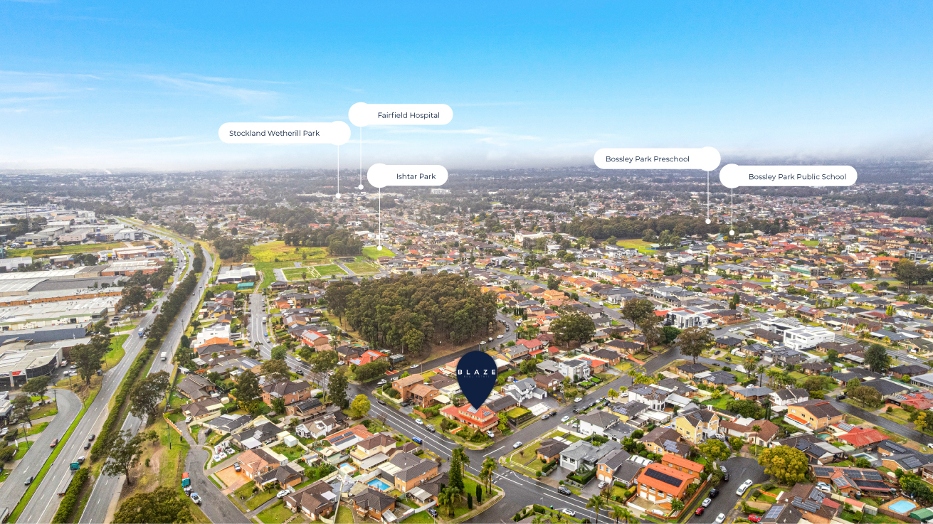 21 Serpentine Street, Bossley Park - Image 1