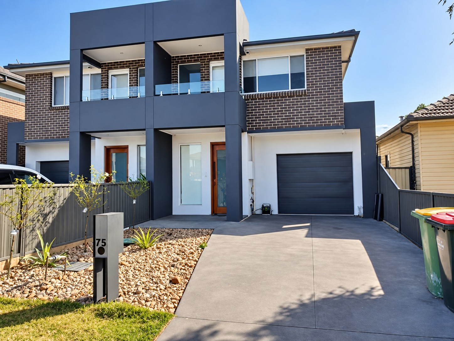 Canley Heights