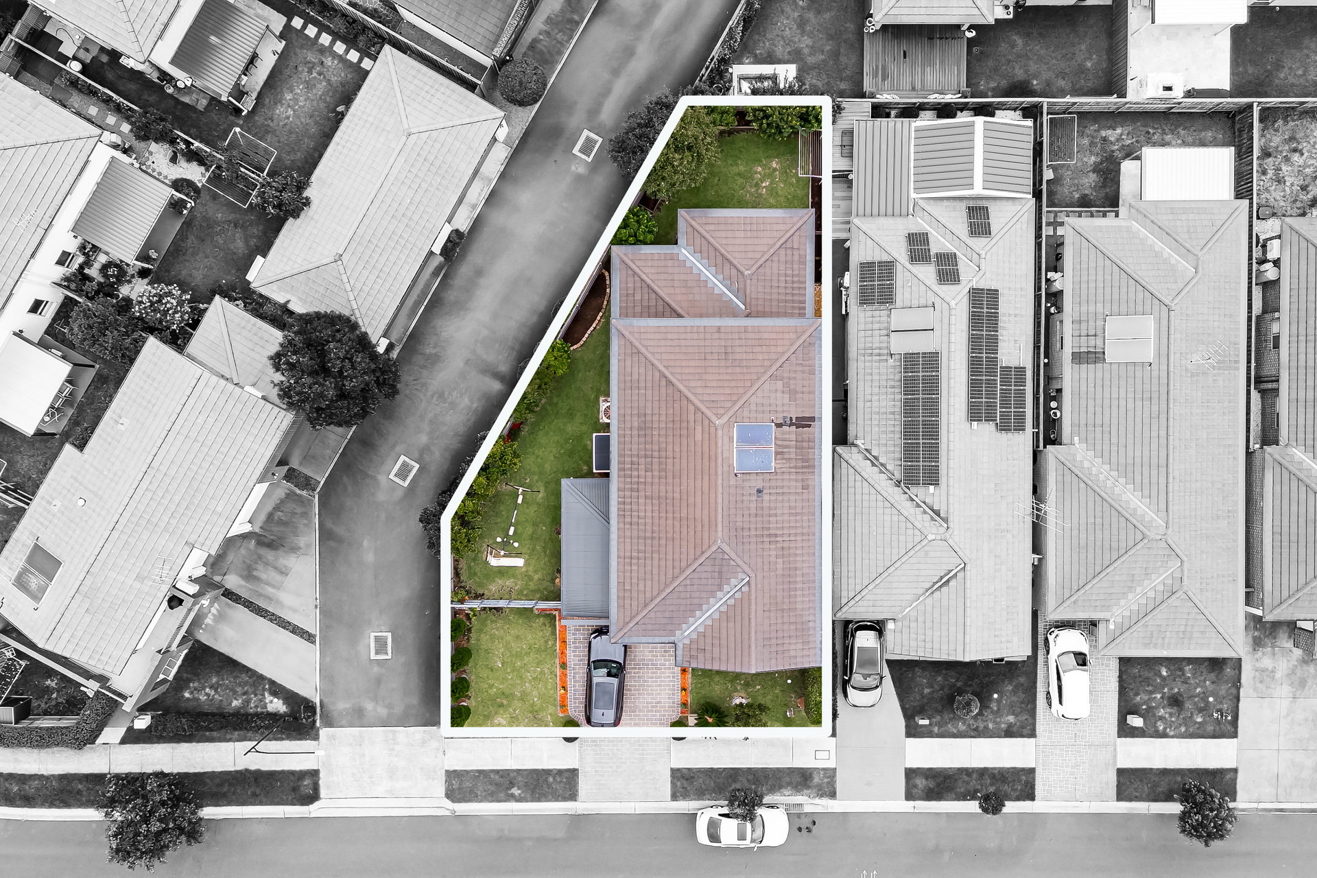 37 Antrim Drive, Elizabeth Hills NSW 2171 - Image 1
