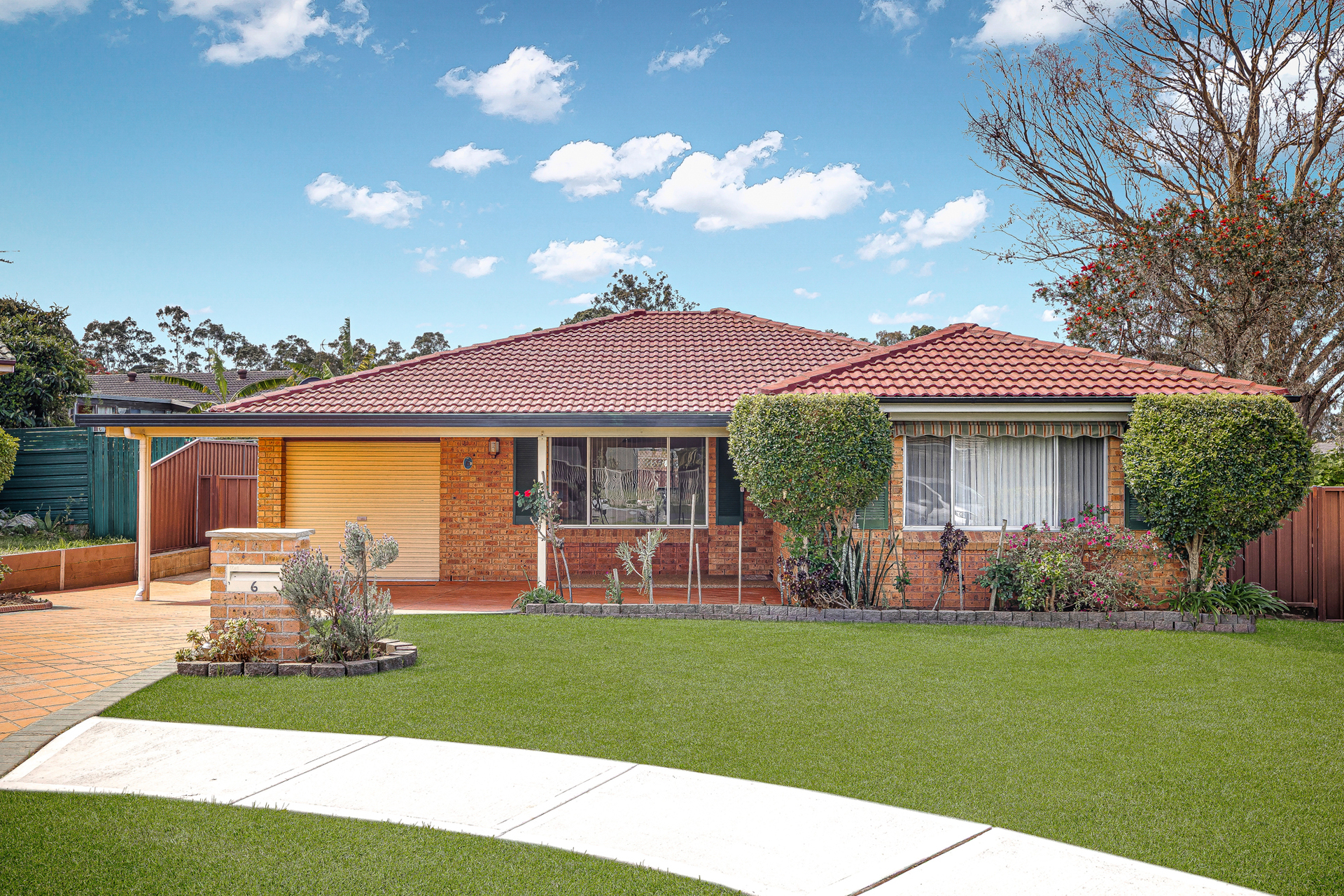 Bonnyrigg