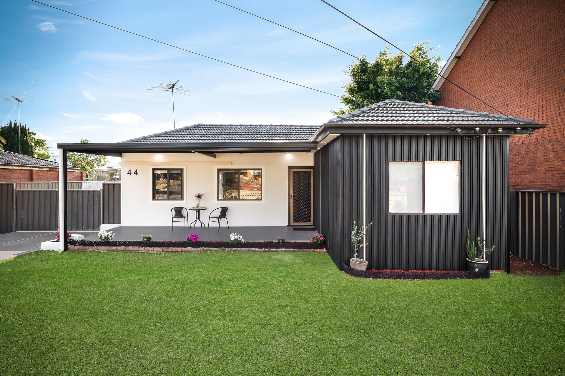 Wetherill Park