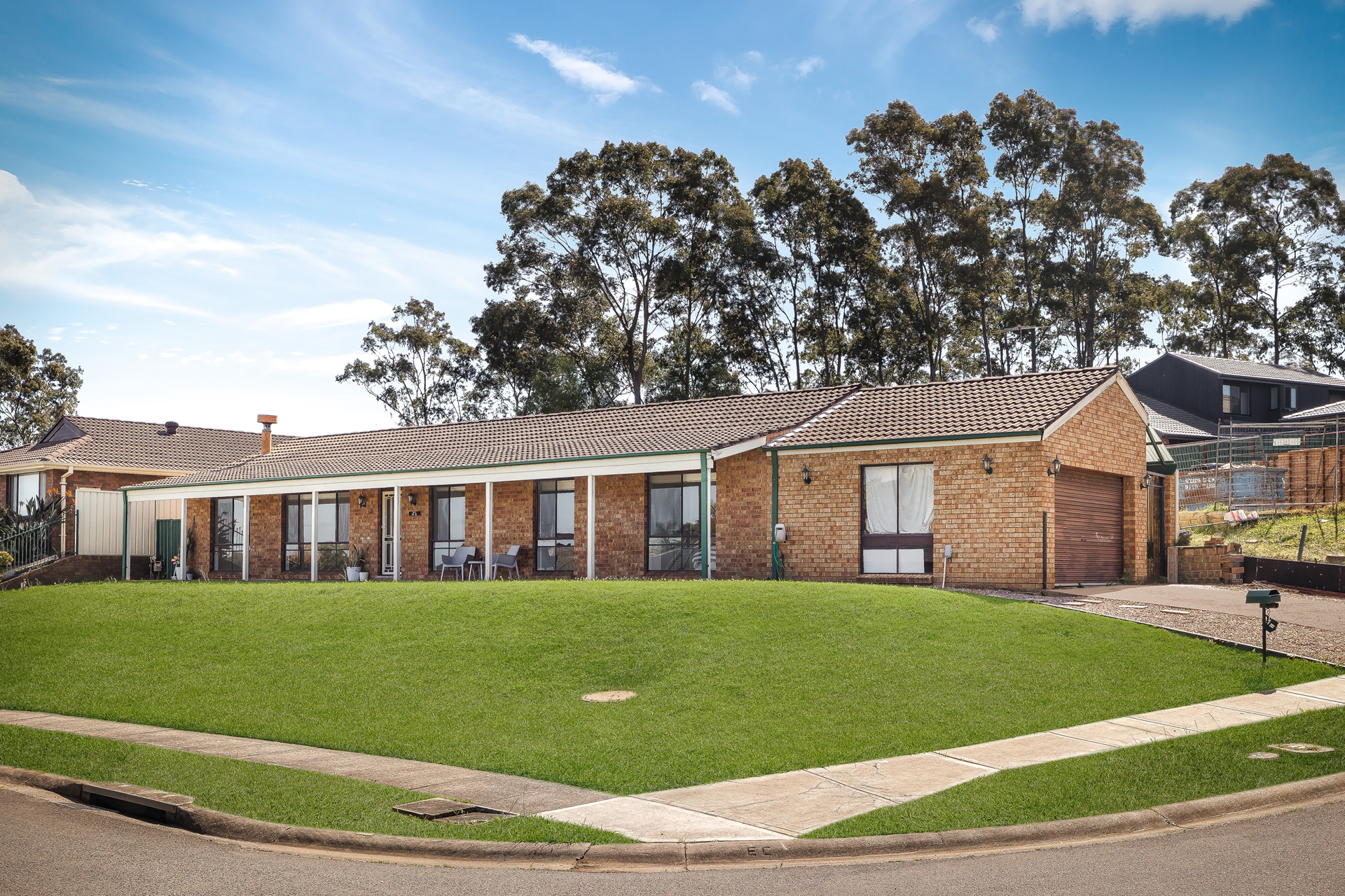 Bossley Park